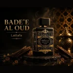 Lattafa Bade’e Al Oud
