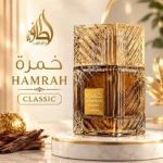 Lattafa Khamrah Classic