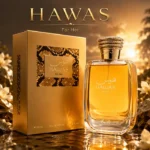 Hawas For Her