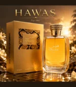 Hawas For Her