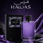 Hawas For Him
