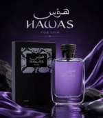 Hawas For Him