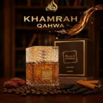 Khamrah Qahwa