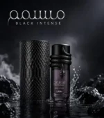 Musamam Black Intense