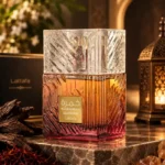 Lattafa Khamrah Dukhan