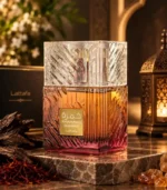 Lattafa Khamrah Dukhan