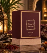 Lattafa Khamrah Dukhan - Image 3