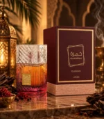 Lattafa Khamrah Dukhan - Image 2