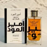 Ameer Al Oudh Intense Oud – Lattafa
