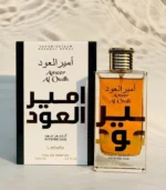 Ameer Al Oudh Intense Oud – Lattafa