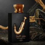 Lattafa Ishq Al Shuyukh Gold