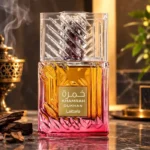 Lattafa Khamrah Dukhan