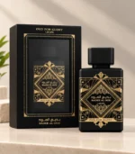 Lattafa Bade’e Al Oud – Oud for Glory