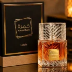 Lattafa Khamrah