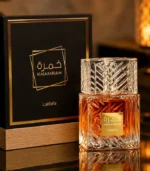 Lattafa Khamrah